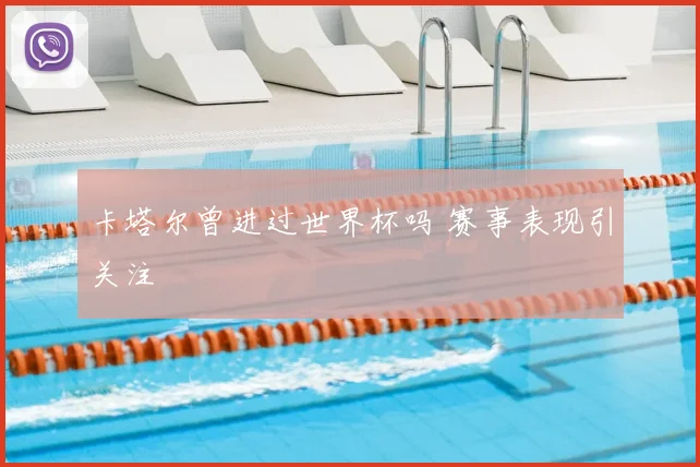 卡塔尔曾进过世界杯吗 赛事表现引关注